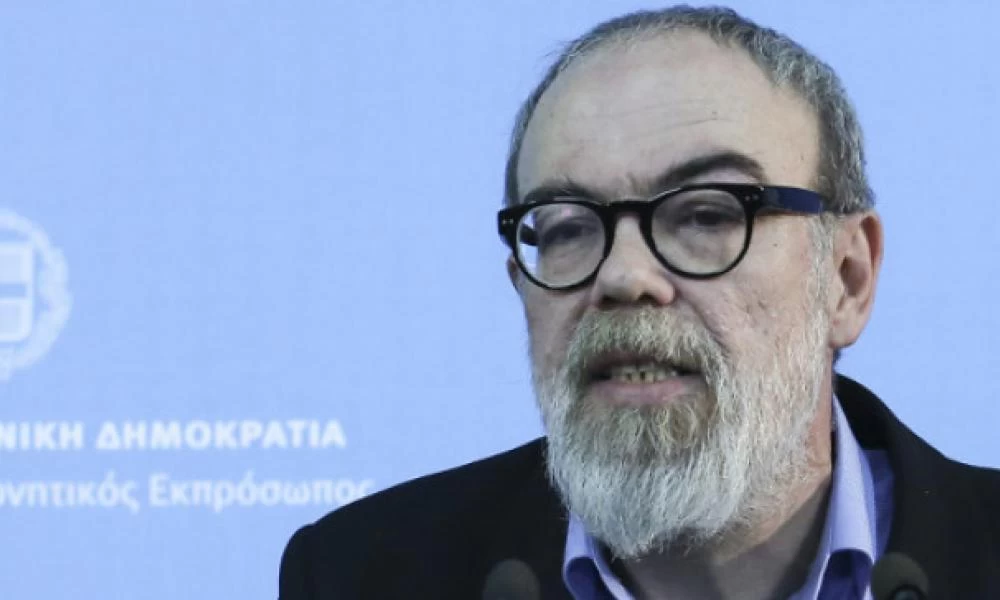 Κυρίτσης: Κάθε βδομάδα θα έχουμε σκηνικά Νέας Σμύρνης